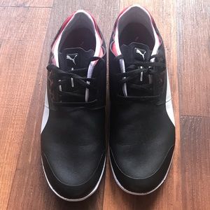 Puma Scuderia Ferrari black (Special Edition)